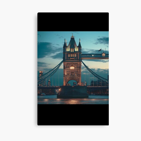 Item preview, LondonBridge designed and sold by Nattakit.