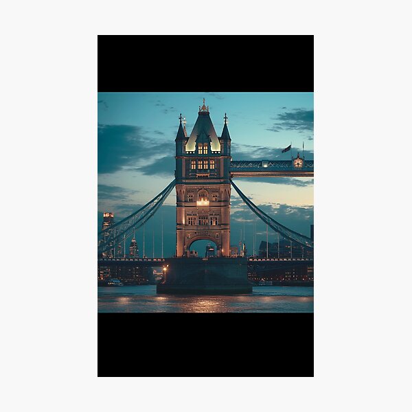 Item preview, LondonBridge designed and sold by Nattakit.