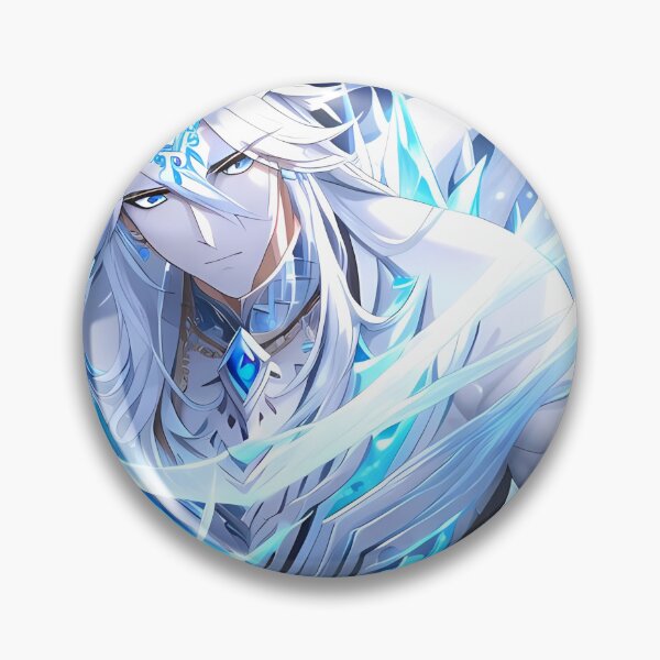 Item preview,  blue energy aura designed and sold by albandawii.