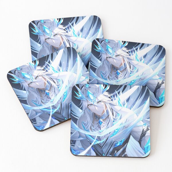 Item preview,  blue energy aura designed and sold by albandawii.