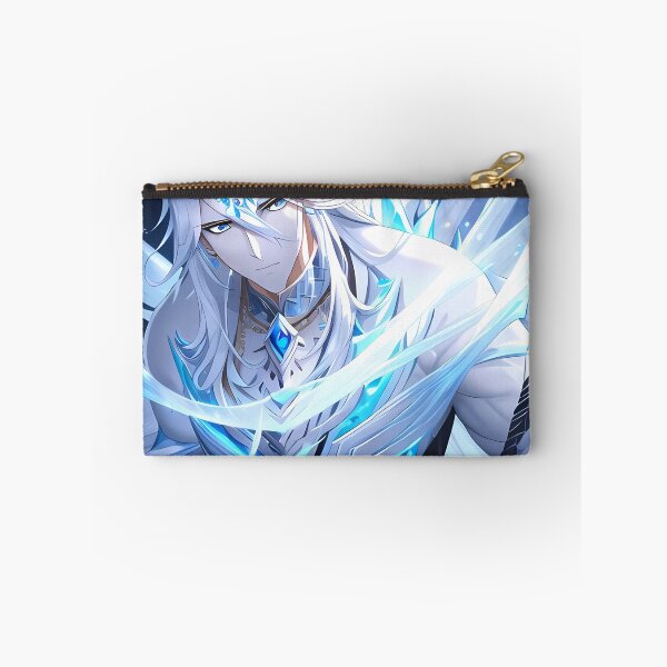Item preview,  blue energy aura designed and sold by albandawii.