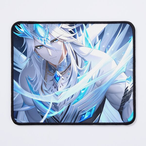 Item preview,  blue energy aura designed and sold by albandawii.