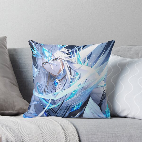 Item preview,  blue energy aura designed and sold by albandawii.