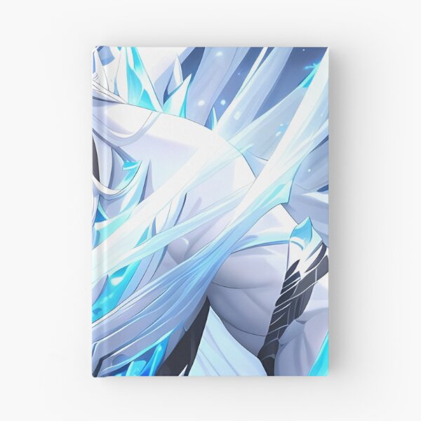 Item preview,  blue energy aura designed and sold by albandawii.