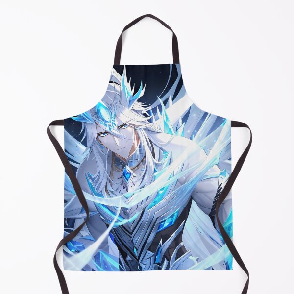 Item preview, blue energy aura designed and sold by albandawii.