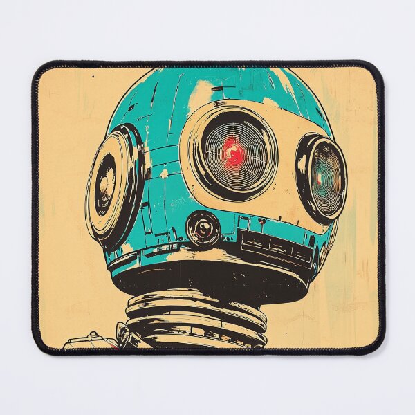 Item preview, Electro Echo3 designed and sold by Retro Type.