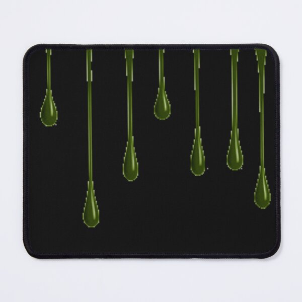 Item preview, GREEN SLIME designed and sold by larissa-myrie.