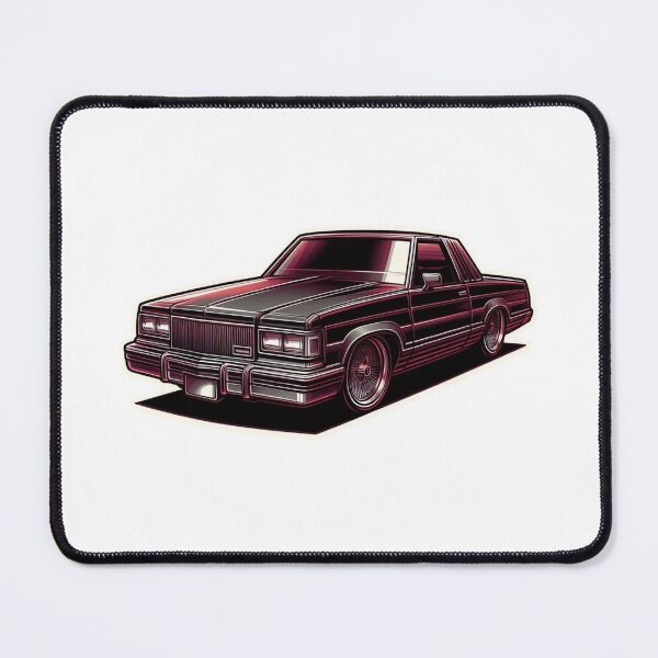 Item preview, Lowriders : Automotive Merchandise - designed and sold by InfmsCorp.
