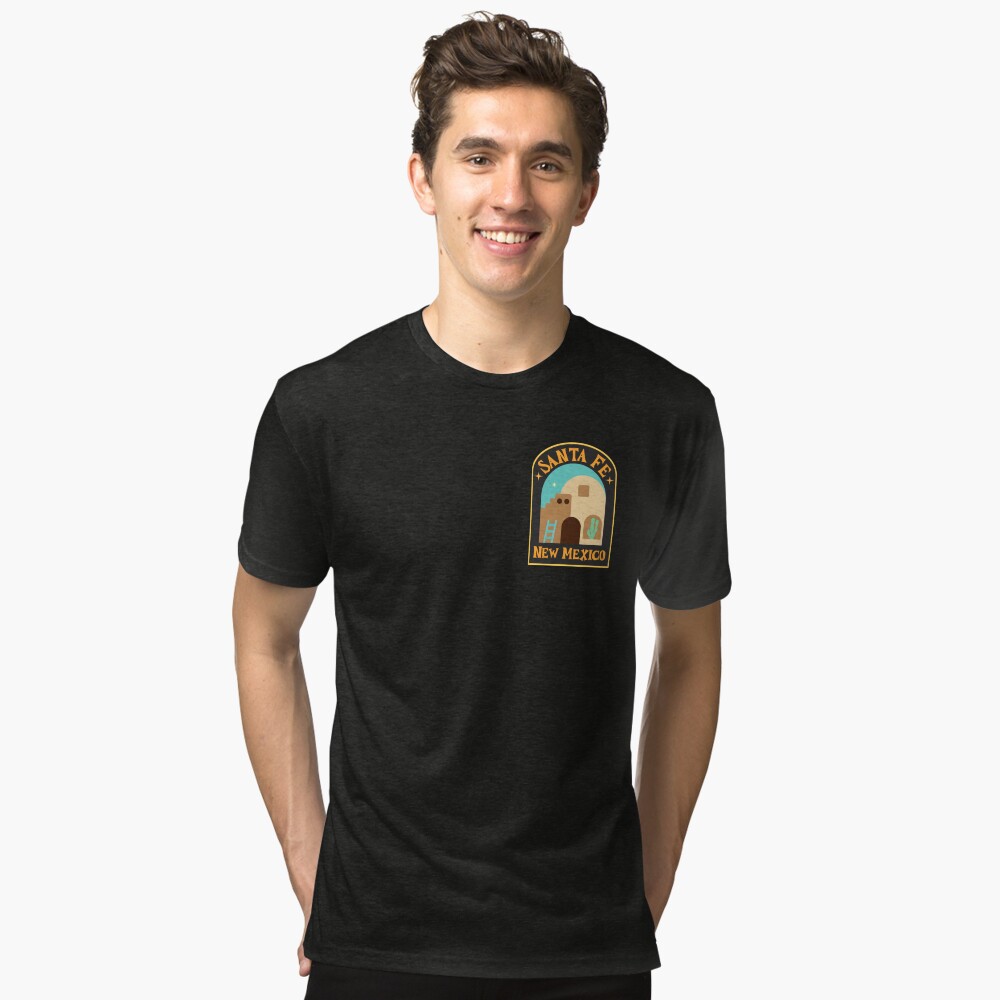 Item preview, Tri-blend T-Shirt designed and sold by Mwinterstudio.
