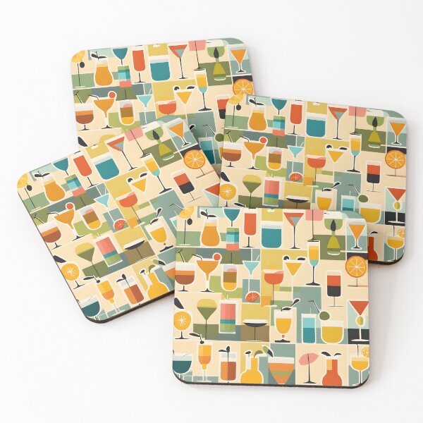Item preview, Sip Sip Hooray designed and sold by elgatonocturno.