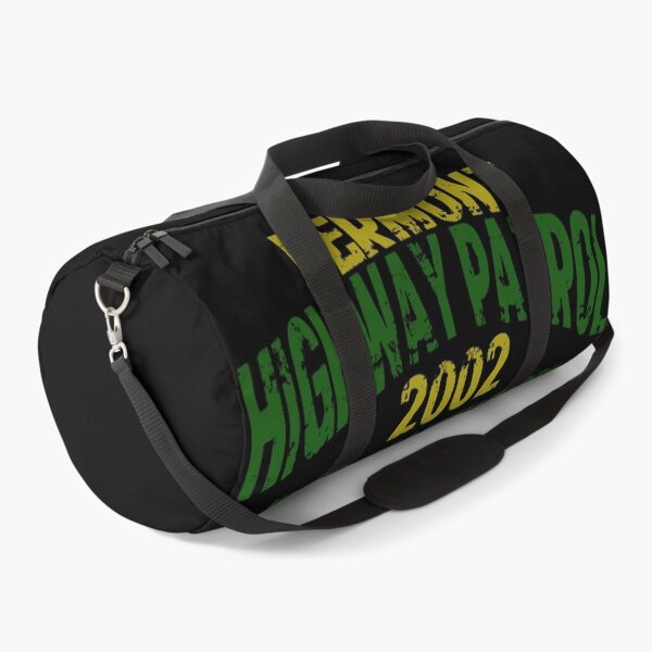 Item preview, Vermont Highway Patrol designed and sold by Crossroads-Art.