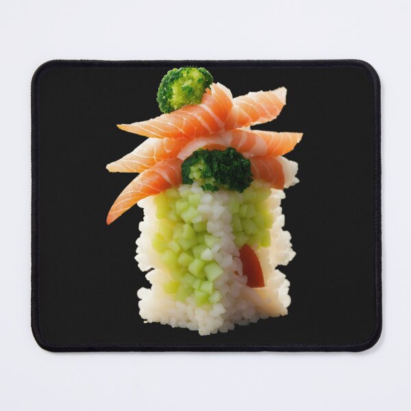 Item preview, "Sushi Tower Delight" designed and sold by fashionsicon.
