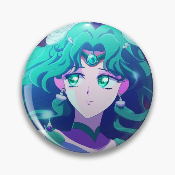 Item preview, Princess of the Ocean designed and sold by Solace Sparkles.