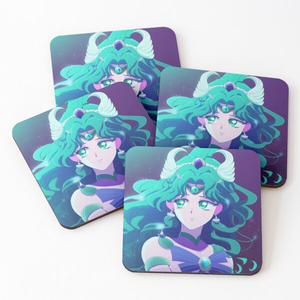 Item preview, Princess of the Ocean designed and sold by Solace Sparkles.