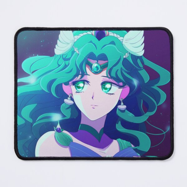Item preview, Princess of the Ocean designed and sold by Solace Sparkles.