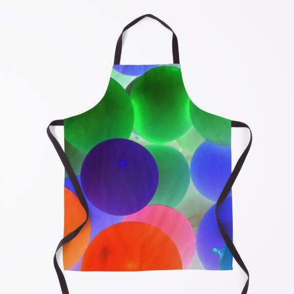 Item preview, GLOWING BALLOONS designed and sold by larissa-myrie.