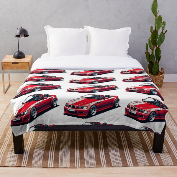 Item preview, Coches icónicos pixelados: Mercancía automotriz -  designed and sold by InfmsCorp.