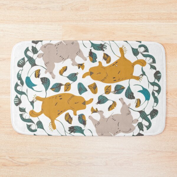 Item preview, Cat's Nest designed and sold by YMStore.