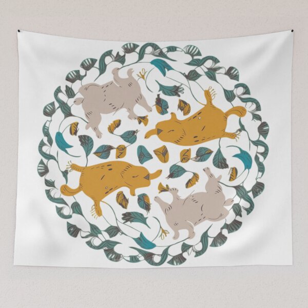 Item preview, Cat's Nest designed and sold by YMStore.
