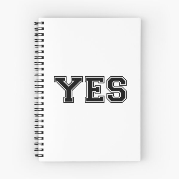 Item preview, Yes designed and sold by rheyes.