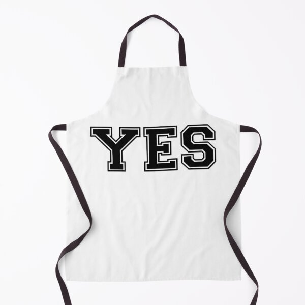Item preview, Yes designed and sold by rheyes.