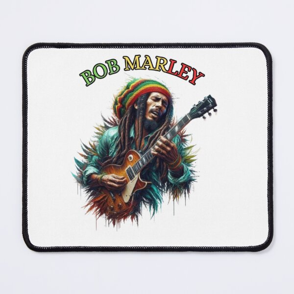 Item preview, BOB MARLEY: ONE LOVE designed and sold by CHRIST5000.