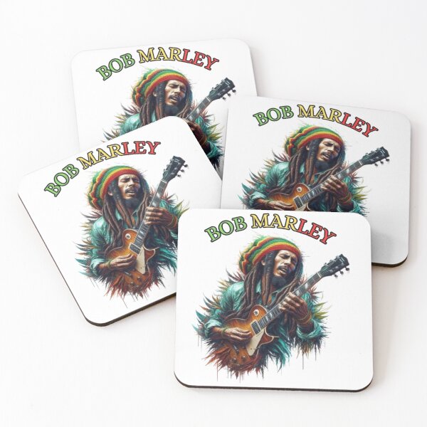 Artikelvorschau, BOB MARLEY: EINE LIEBE entworfen und verkauft von CHRIST5000.