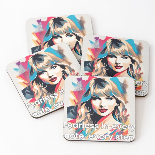 Item preview, Taylor Swift designed and sold by TrendyGalaxy.