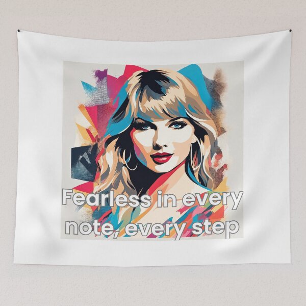 Item preview, Taylor Swift designed and sold by TrendyGalaxy.