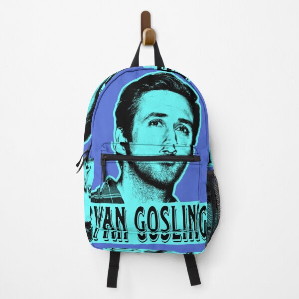 Item preview, Blue Ryan mtf Gosling designed and sold by Che46.