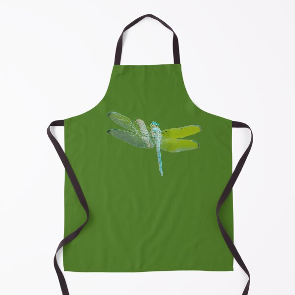 Item preview, Blue bodied Dragonfly designed and sold by Dalyndigital Photography.