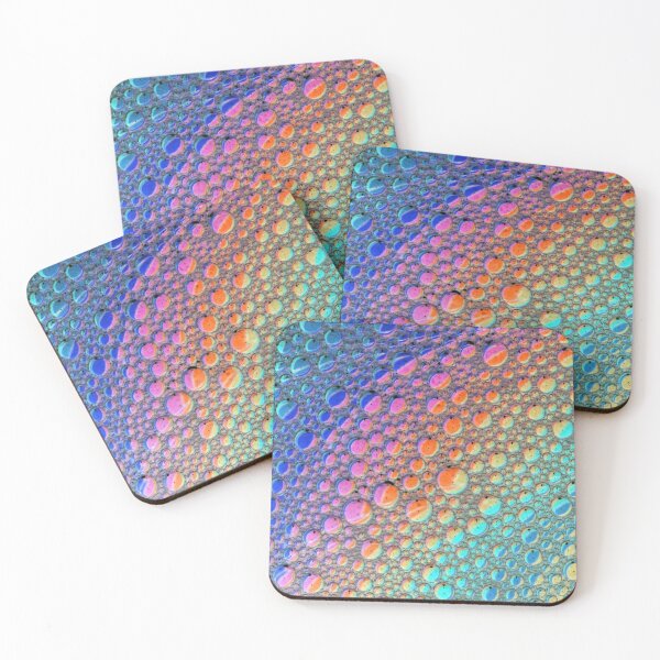 Item preview, RAINBOW DEW designed and sold by larissa-myrie.