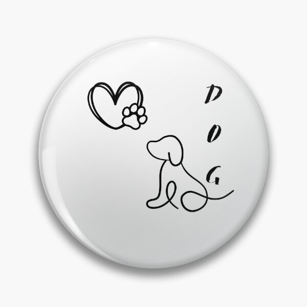 Item preview, Dog designed and sold by Annacreations1.