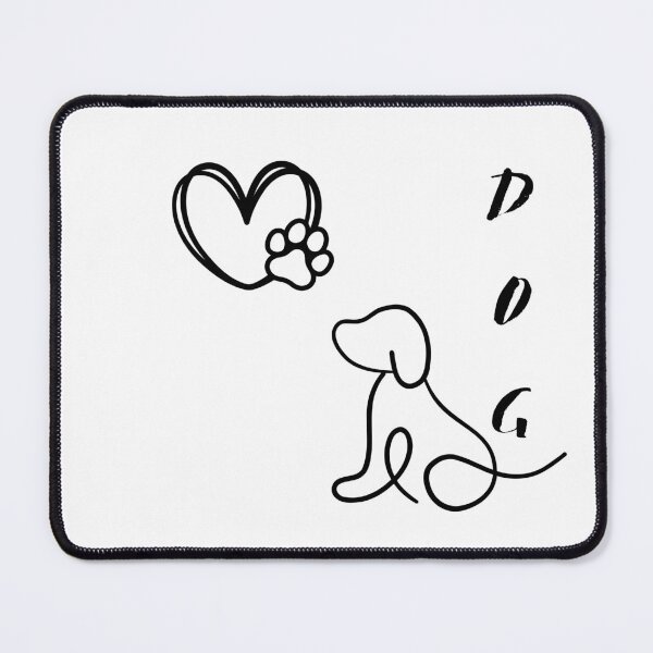 Item preview, Dog designed and sold by Annacreations1.