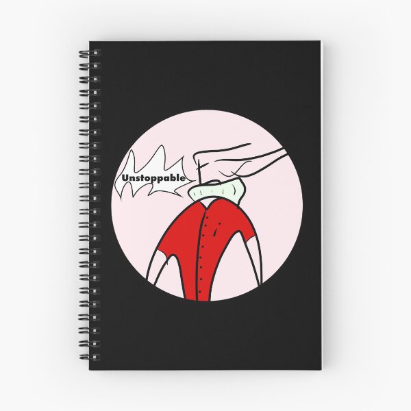 Item preview, Unstoppable Force designed and sold by CrazySoulArt.
