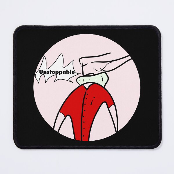 Item preview, Unstoppable Force designed and sold by CrazySoulArt.