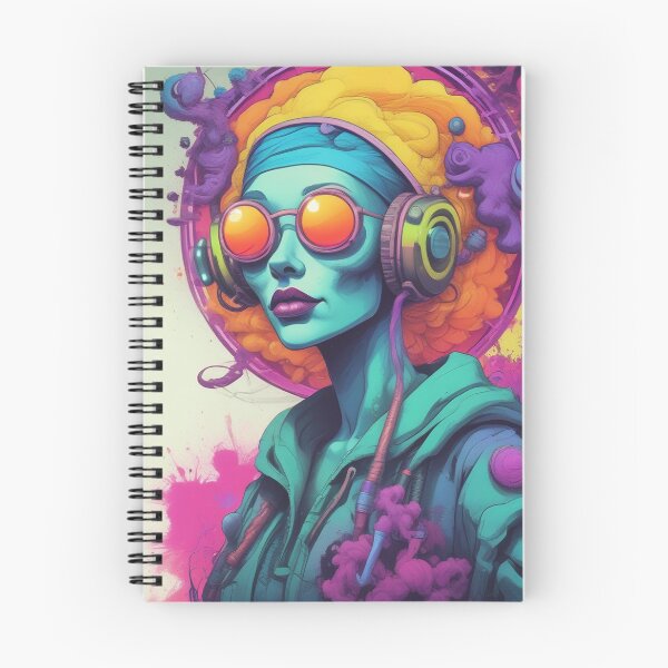 Item preview, Nuclear Music 8781 designed and sold by 5C-Artwork.