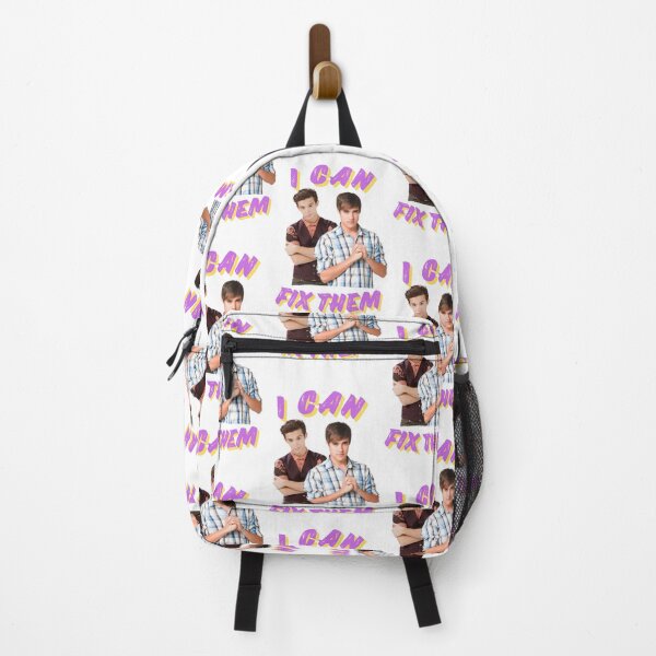 Item preview, I can fix Matteo y Leon designed and sold by Diana Moreno.