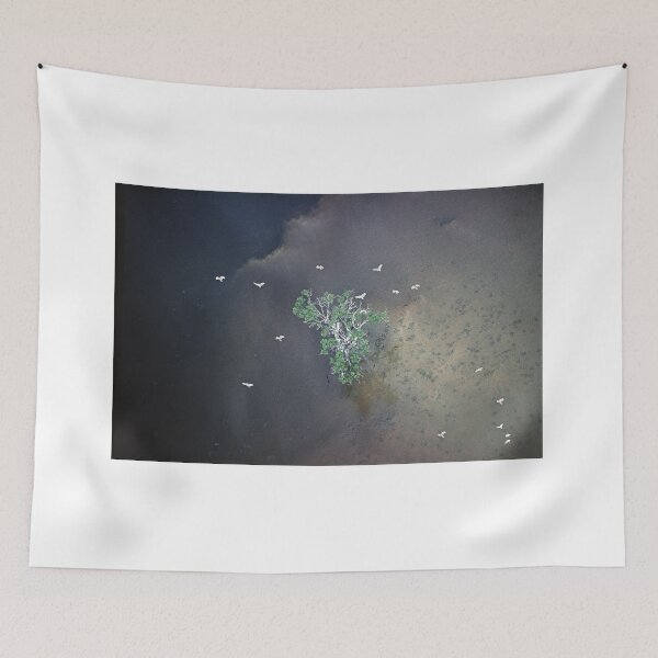 Item preview, Wetland designed and sold by victor.