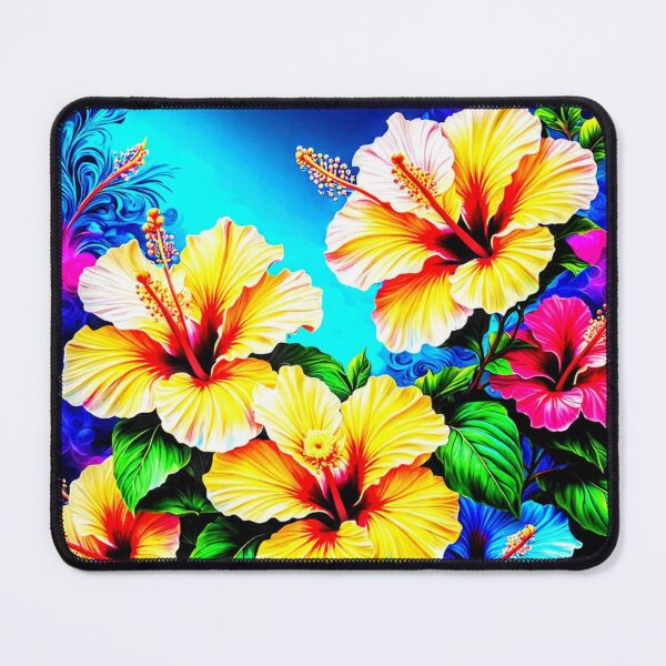 Item preview, Beyond Hibiscus designed and sold by Kingcls.