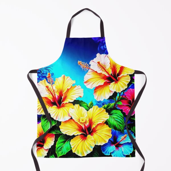 Item preview, Beyond Hibiscus designed and sold by Kingcls.