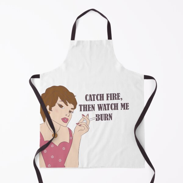 Item preview, Catch Fire designed and sold by Monedesign.