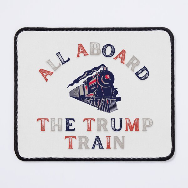 Item preview, All Aboard the TT designed and sold by BakaDoodles.