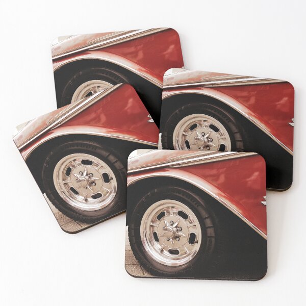 Item preview, Wheel 1963 1/2 Ford Galaxie 500 XL Coupe designed and sold by santoshputhran.