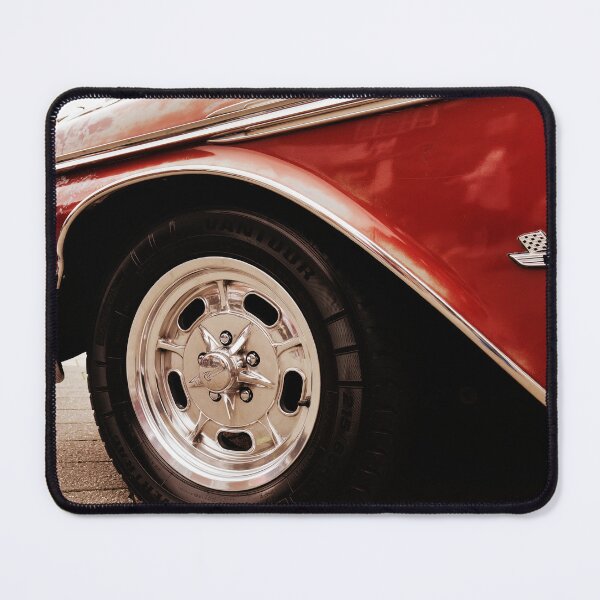 Item preview, Wheel 1963 1/2 Ford Galaxie 500 XL Coupe designed and sold by santoshputhran.