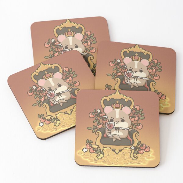 Item preview, King Hamlet - Take a Sip designed and sold by HappyDoodlen.