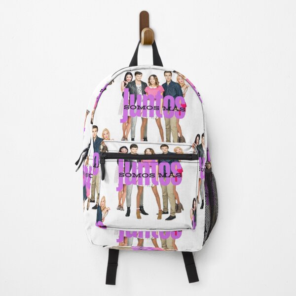 Item preview, Juntos somos mas violetta designed and sold by Diana Moreno.