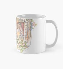 The Weavers Mug
