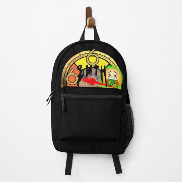Item preview, BMTH Can I Get An Amen? designed and sold by PunkMoji.
