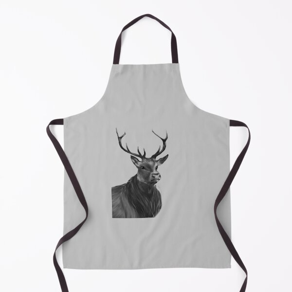 Item preview, Deer designed and sold by AyanoAishiArt.